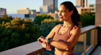 8 Best Fitness Trackers Premium in 2026