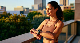 8 Best Fitness Trackers Premium in 2026