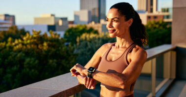8 Best Fitness Trackers Premium in 2026