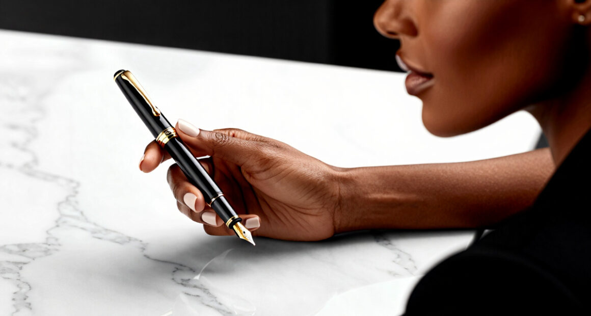 8 Best Fountain Pens Premium in 2026