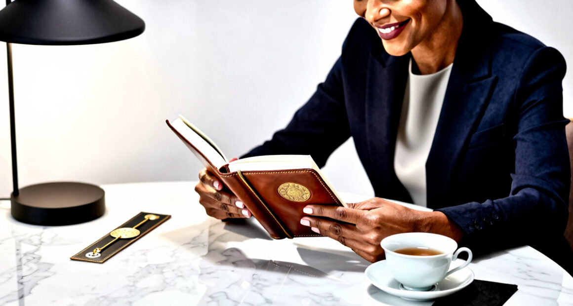8 Best Gifts for Book Lovers Luxury in 2026