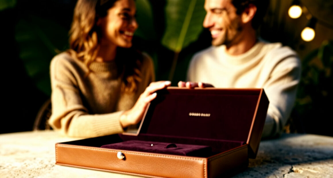 8 Best Holiday Gifts For Couples High End In 2026