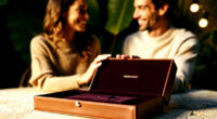 8 Best Holiday Gifts For Couples High End In 2026