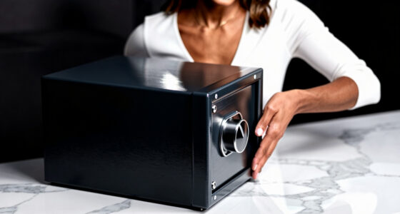 8 Best Home Safes Fireproof Waterproof in 2026