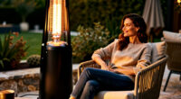 8 Best Outdoor Patio Heater Towers in 2026