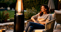8 Best Outdoor Patio Heater Towers in 2026
