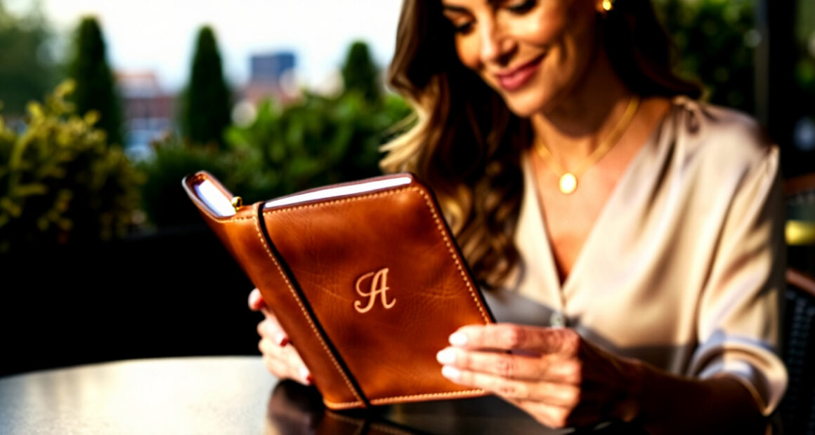 8 Best Personalized Luxury Gifts in 2026