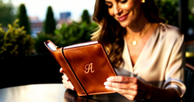 8 Best Personalized Luxury Gifts in 2026