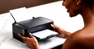 8 Best Premium Photo Printers in 2026