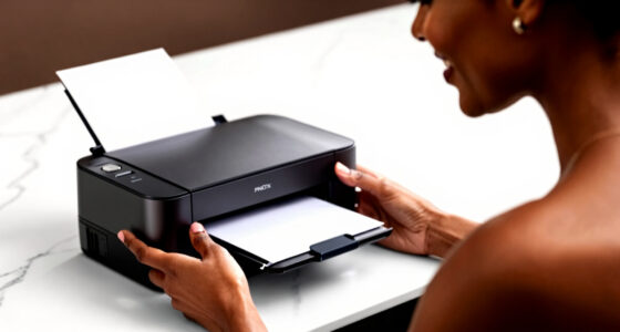 8 Best Premium Photo Printers in 2026