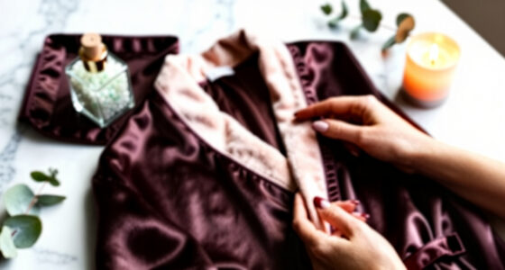 8 Best Premium Robes for Spa Nights in 2026