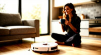 8 Best Robotic Vacuum And Mop Combos in 2026