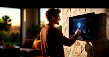 8 Best Smart Home Security Systems in 2026