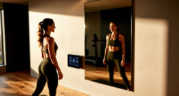 8 Best Smart Mirrors Fitness in 2026