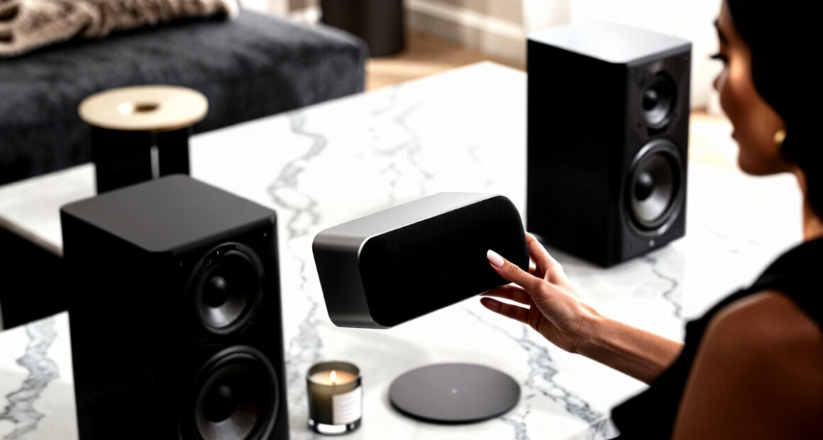 8 Best Surround Sound Systems for Living Room in 2026