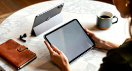 8 Best Tablets for Entertainment and Travel in 2026