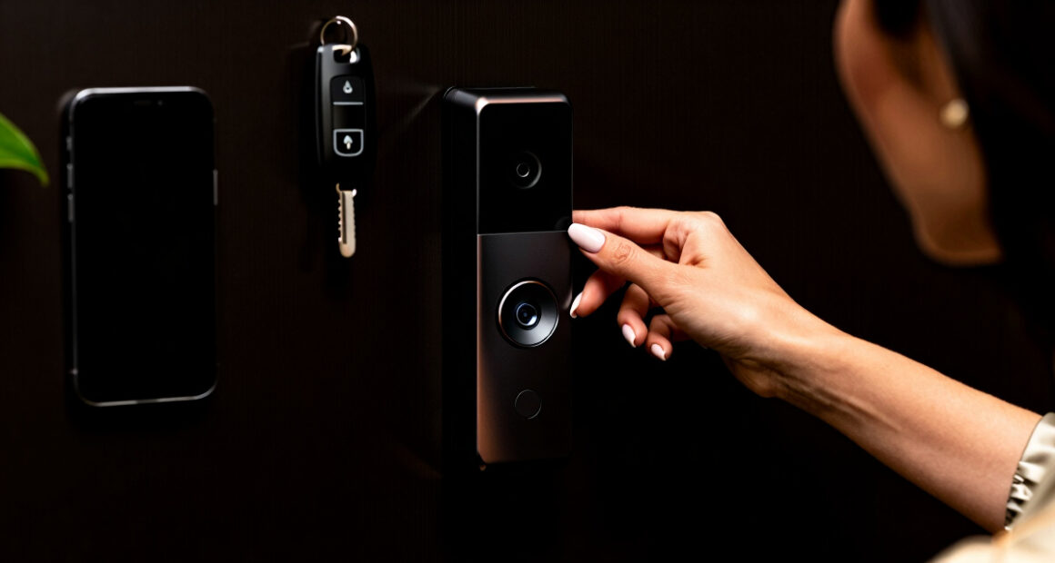 8 Best Video Doorbells Premium in 2026