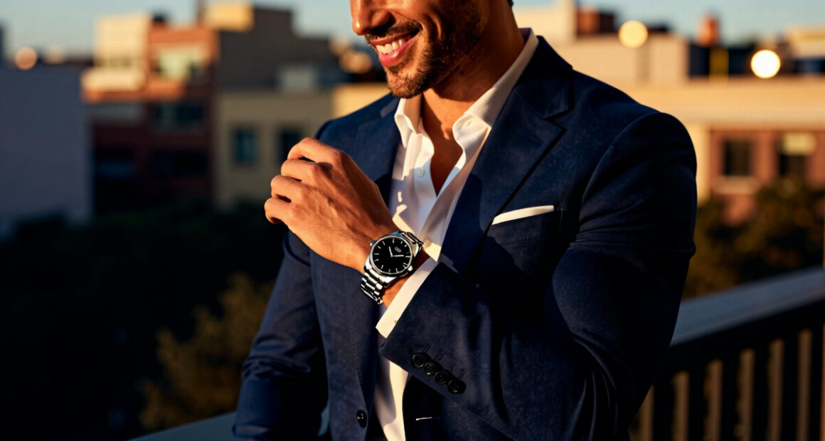 9 Best Designer Watches for Men in 2026