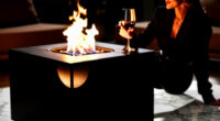 9 Best Fire Pit Tables Propane in 2026