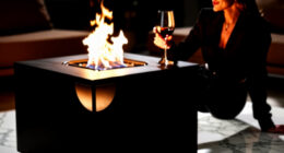9 Best Fire Pit Tables Propane in 2026