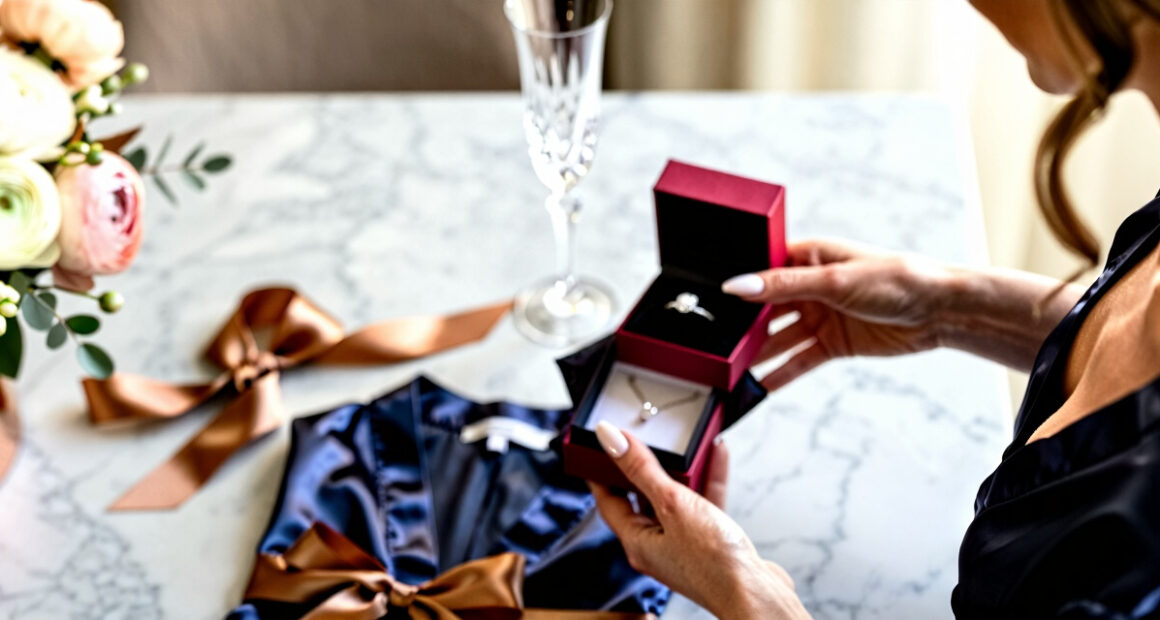 9 Best Gifts For Bridal Shower Luxury In 2026