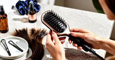 9 Best Hair Styling Tool Sets in 2026