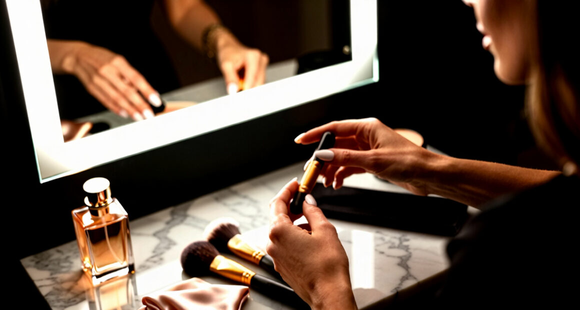 9 Best Makeup Vanities With Lights in 2026