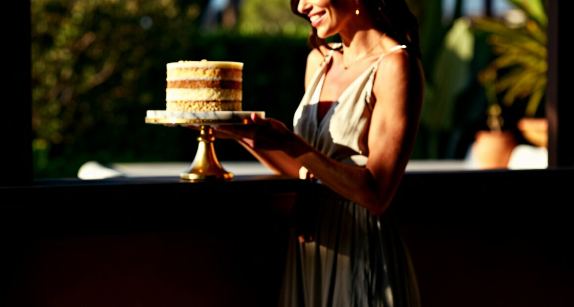 9 Best Premium Cake Stands in 2026