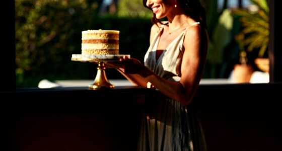 9 Best Premium Cake Stands in 2026