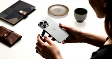 9 Best Premium Smartphone Gimbals in 2026