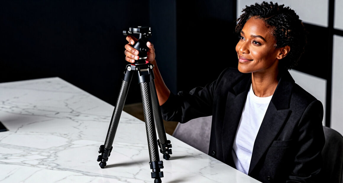 9 Best Premium Tripods for Creators in 2026