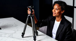9 Best Premium Tripods for Creators in 2026