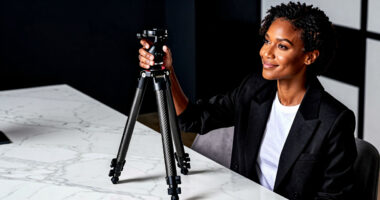 9 Best Premium Tripods for Creators in 2026