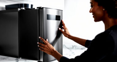 9 Best Smart Refrigerators in 2026