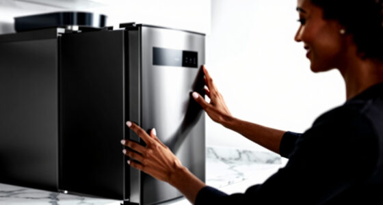 9 Best Smart Refrigerators in 2026