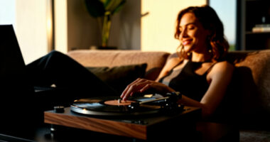 9 Best Turntables for Vinyl Lovers in 2026