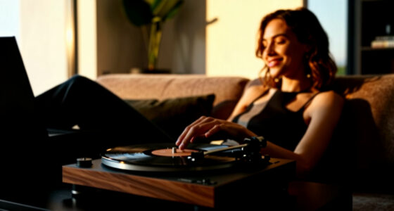 9 Best Turntables for Vinyl Lovers in 2026