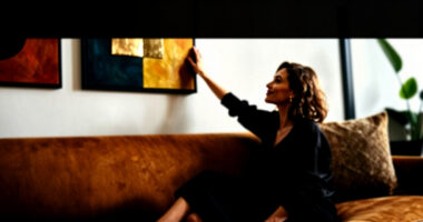 9 Best Wall Art Sets for Modern Homes in 2026