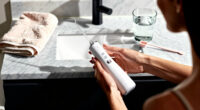 9 Best Water Flossers Countertop in 2026