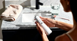 9 Best Water Flossers Countertop in 2026