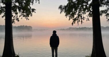 awaken to conscious living