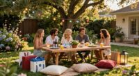 backyard gifts boost popularity