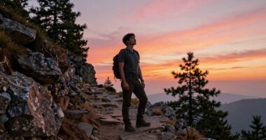 balance resilience with openness