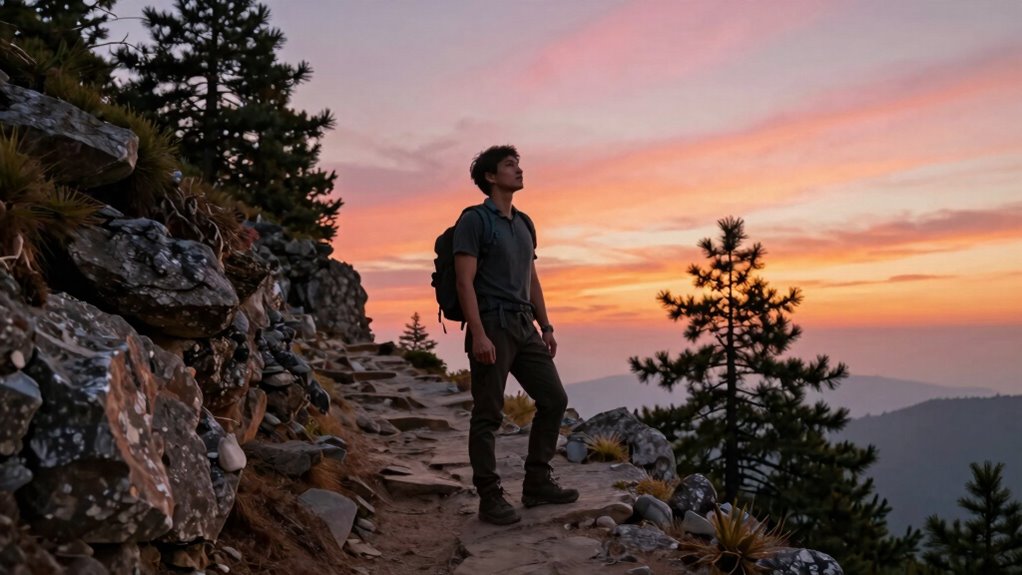 balance resilience with openness