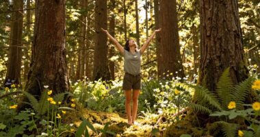 boost confidence and self esteem