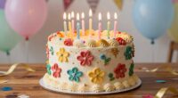 cake hashtags for celebrations