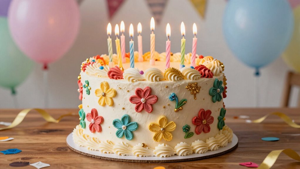 cake hashtags for celebrations