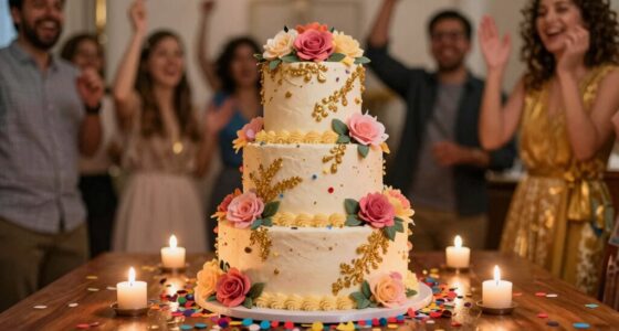 cake traditions and significance