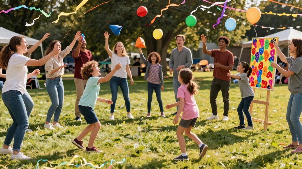 celebrate diversity through activities