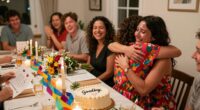 celebrating farewell traditions